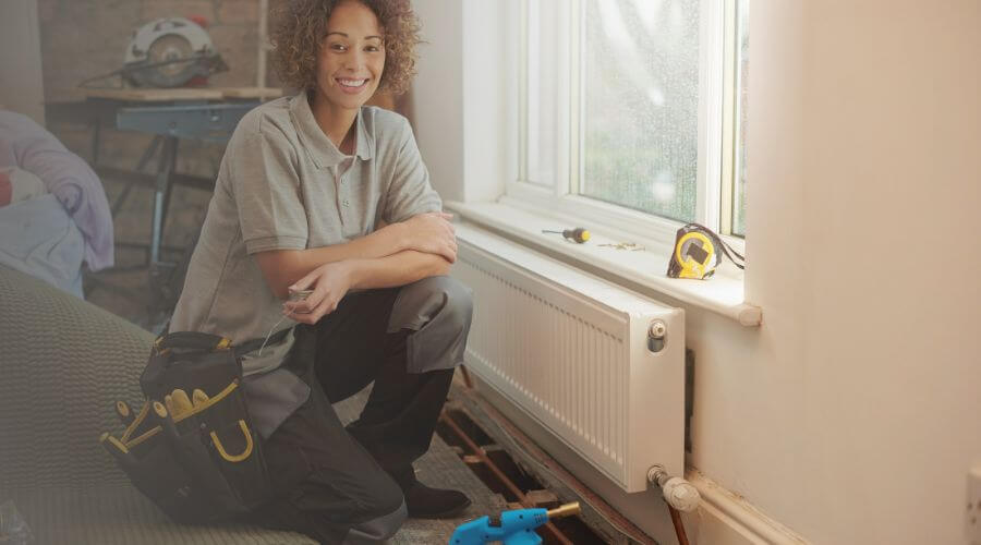 Professional industrial roofing company in Otis, LA